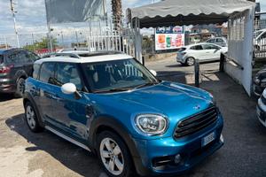 MINI COUNRTYMAN 2.0 150CV AUT. ALL4 120000KM