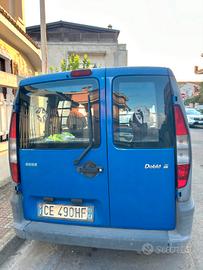 Fiat Doblò (2003) 