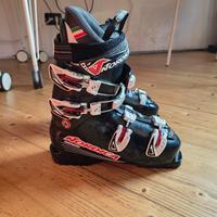 Scarponi sci Nordica 24/24.5 - 288mm