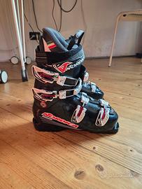 Scarponi sci Nordica 24/24.5 - 288mm