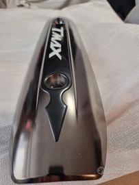 protezione marmitta tmax 500 2008 originale usato