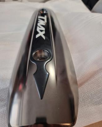 protezione marmitta tmax 500 2008 originale usato