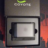 Navigatore Coyote Mini