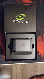 Navigatore Coyote Mini