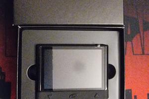 Navigatore Coyote Mini