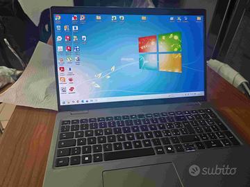 LAPTOP DELL PRECISION 3591 - Workstation
