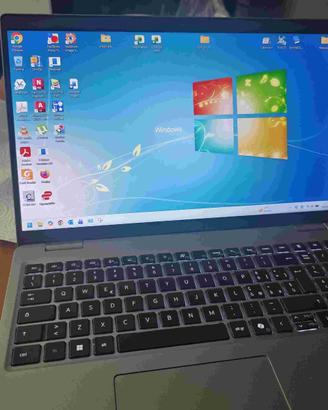 LAPTOP DELL PRECISION 3591 - Workstation