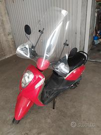 SYM Mio 50 - Usato