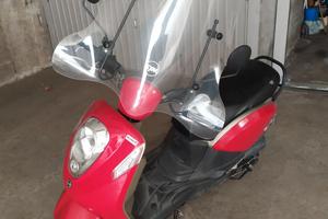 SYM Mio 50 - Usato