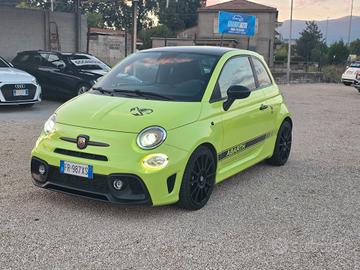 Abarth 595 1.4 Turbo T-Jet 180 CV Competizione