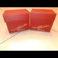 Cofanetti Porta CD/DVD "Le grandi Melodie" 