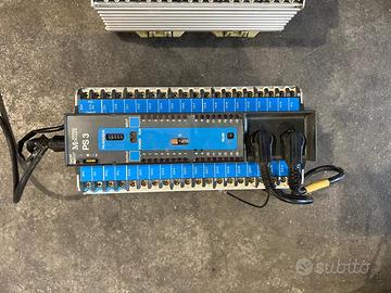 Moeller Klockner Ps3-Dc Controllore Programmabile