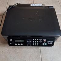 stampante Epson WF-2510 a getti d'inchiostro 