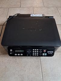 stampante Epson WF-2510 a getti d'inchiostro 