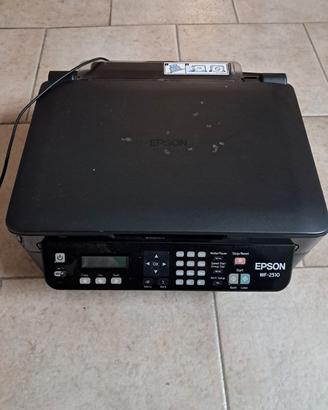 stampante Epson WF-2510 a getti d'inchiostro 