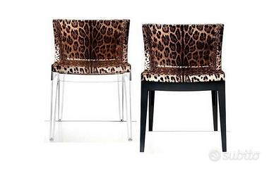 KARTELL mademoiselle DeG philippe starck 