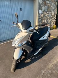 Kymco Agility 125