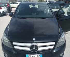Mercedes B180 CDI SPORT