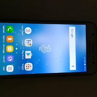 Samsung Galaxy J5 perfetto
