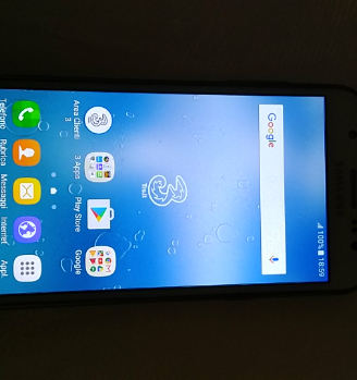 Samsung Galaxy J5 perfetto