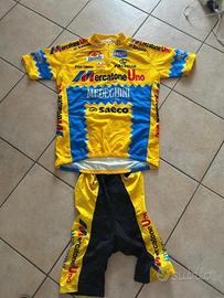 Muta ciclismo Mercatone Uno Nalini