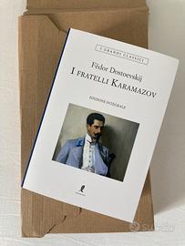 I Fratelli Karamazov