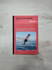 The Passenger Albania