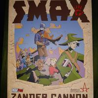 Alan Moore Top 10 Special Magic Press