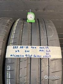 Michelin p. s. 255 35 19