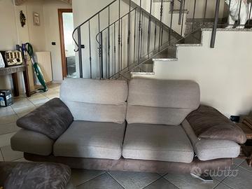 Divano 3 posti