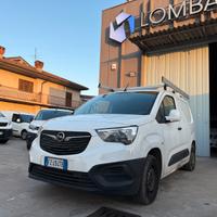 Opel Combo 1.5/3 POSTI/EURO 6D/130000 KM/2019