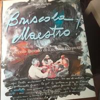"Briscola Maestro" - Luciano Pavarotti
