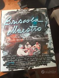 "Briscola Maestro" - Luciano Pavarotti