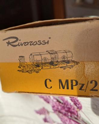 Rivarossi MPz/2