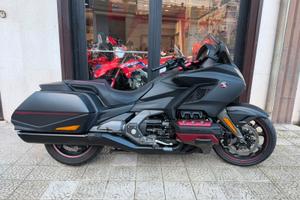 Honda GL 1800 Gold Wing Bagger DCT (2020)