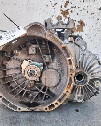 1693601700 CAMBIO MANUALE 5M MERCEDES-BENZ CLASSE 