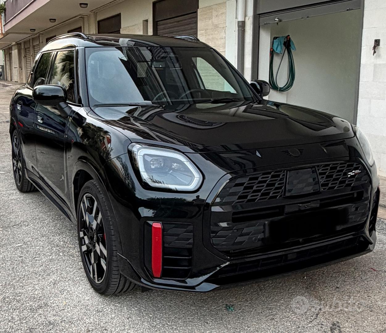 Mini Countryman 2025 photo 2