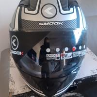 Casco integrale SMOOK TAGLIA L