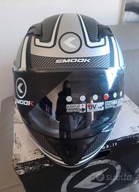 Casco integrale SMOOK TAGLIA L