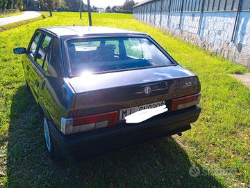 Alfa Romeo 33 1.3 iscritta RIAR