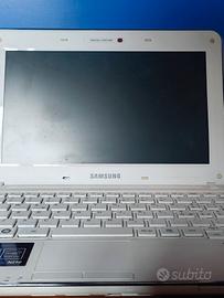 Samsung n210 funzionante