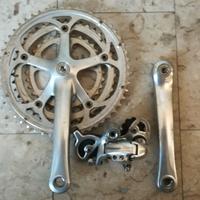 Campagnolo Speed triple