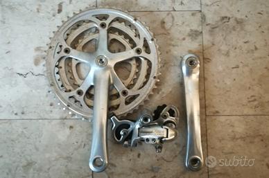 Campagnolo Speed triple