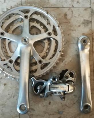 Campagnolo Speed triple