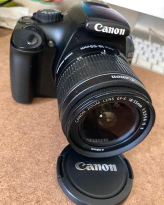 macchina fotografica digitale