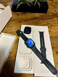 Apple Watch Series 9 (41 mm GPS)
