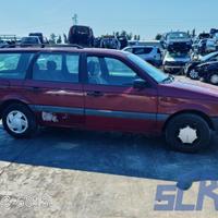 Vw passat variant 35i, 3a5 1.8 90cv -ricambi
