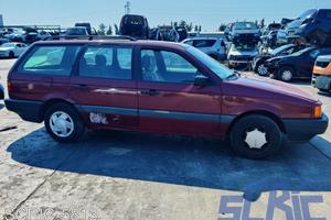Vw passat variant 35i, 3a5 1.8 90cv -ricambi