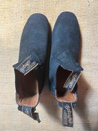 Sebago stivaletto donna tg 40