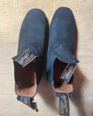 Sebago stivaletto donna tg 40